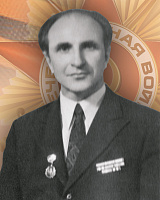 Конивец Пётр Васильевич
